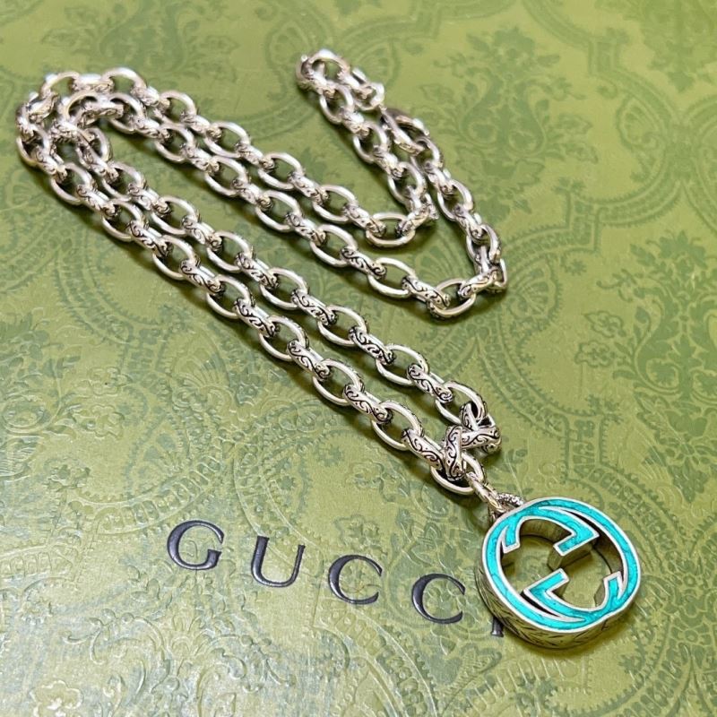 Gucci Necklaces